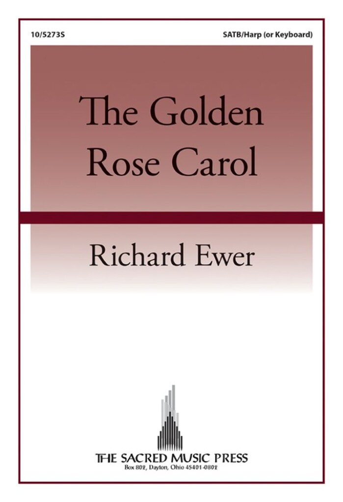 The Golden Rose Carol